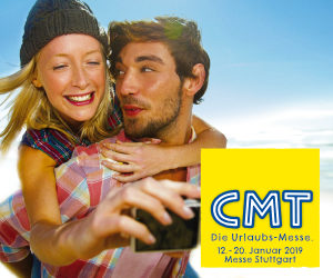 CMT Stuttgart 2019