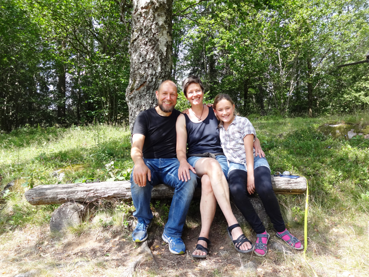 Unternehmensnachfolge Campingplatz gesucht!