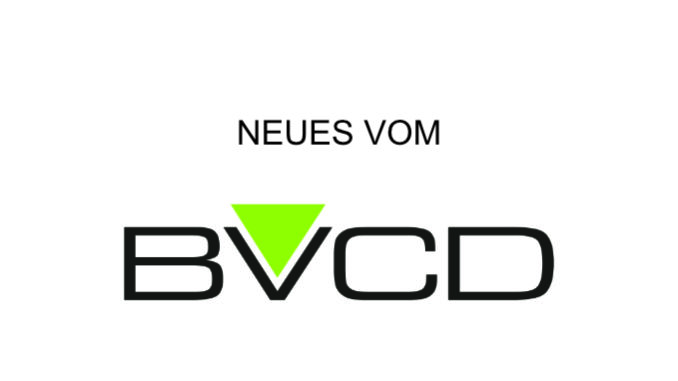 BVCD Logo