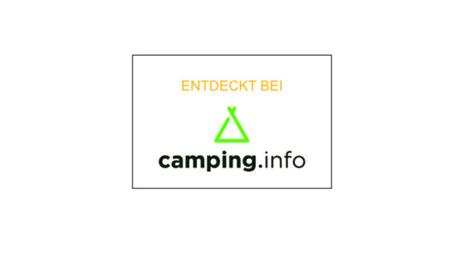 camping.info logo